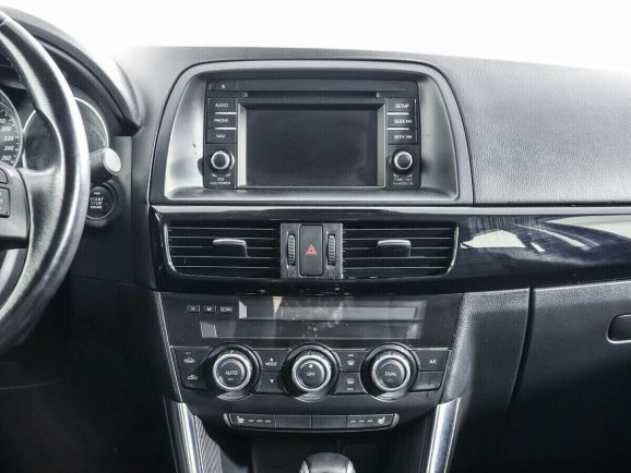 Mazda CX-5, 2.0 л, АТ, 2015 фото 2
