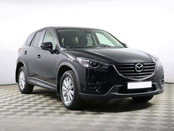 Mazda CX-5, 2.0 л, АТ, 2016 фото 5
