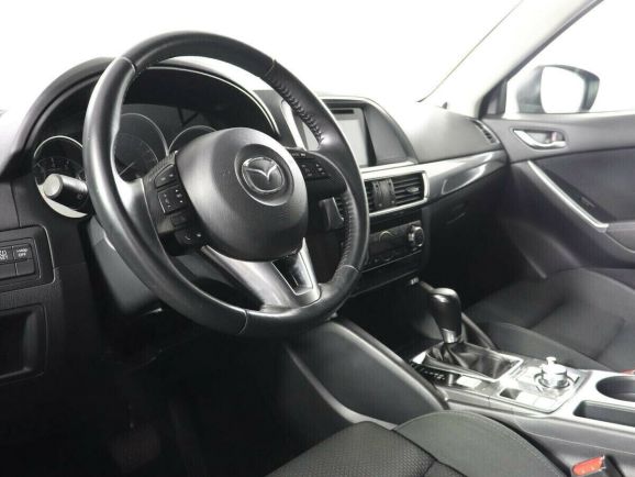 Mazda CX-5, 2.0 л, АТ, 2016 фото 7