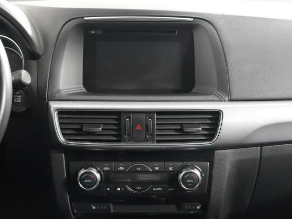 Mazda CX-5, 2.0 л, АТ, 2016 фото 8