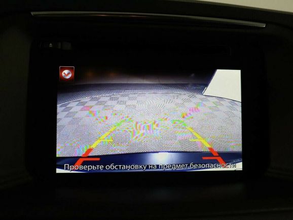 Mazda CX-5, 2.0 л, АТ, 2016 фото 9