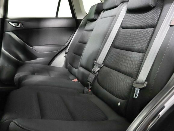 Mazda CX-5, 2.0 л, АТ, 2016 фото 1