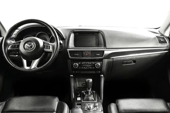 Mazda CX-5, 2.0 л, АТ, 2016 фото 9