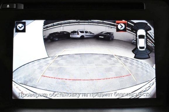 Mazda CX-5, 2.0 л, АТ, 2016 фото 10