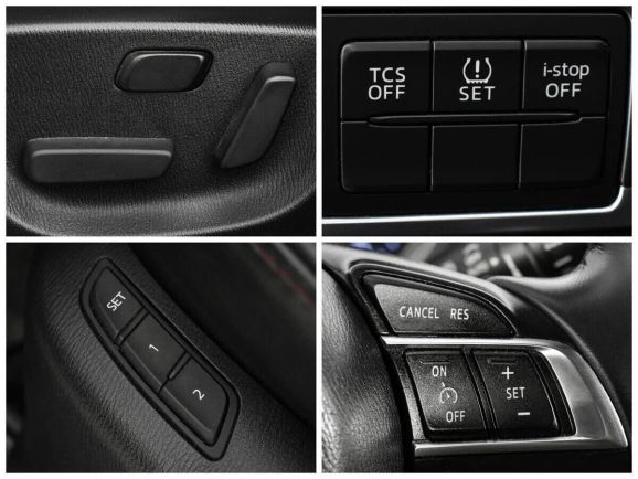 Mazda CX-5, 2.0 л, АТ, 2016 фото 2