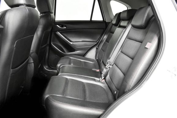 Mazda CX-5, 2.0 л, АТ, 2016 фото 1