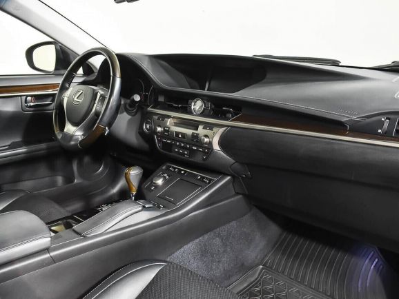 Lexus ES, 2.5 л, АТ, 2013 фото 8