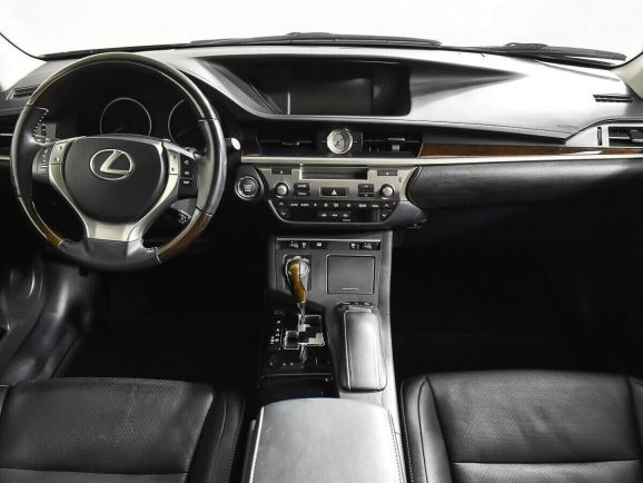 Lexus ES, 2.5 л, АТ, 2013 фото 12