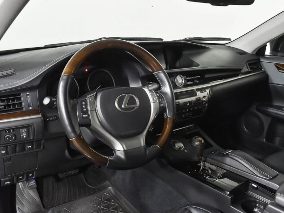 Lexus ES, 2.5 л, АТ, 2013 фото 13
