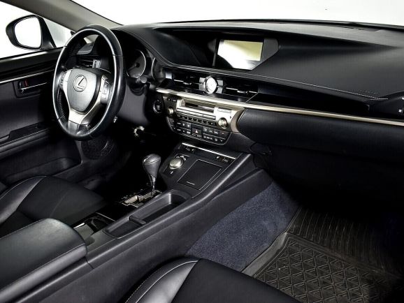 Lexus ES, 2.5 л, АТ, 2013 фото 7