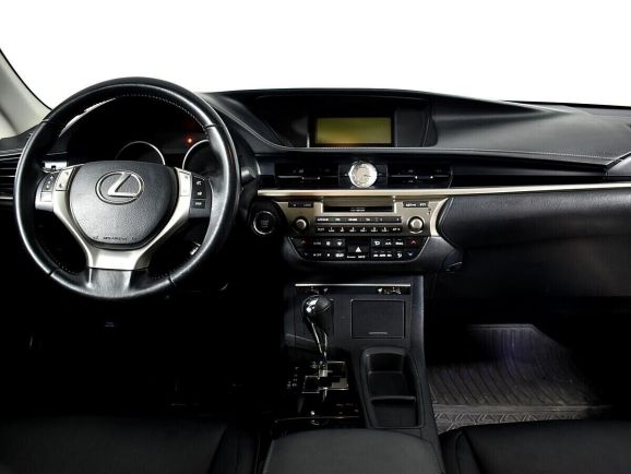 Lexus ES, 2.5 л, АТ, 2013 фото 8
