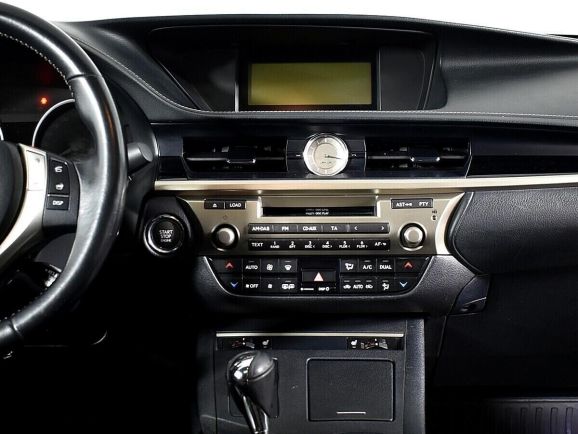 Lexus ES, 2.5 л, АТ, 2013 фото 10