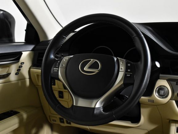 Lexus ES, 2.5 л, АТ, 2013 фото 7