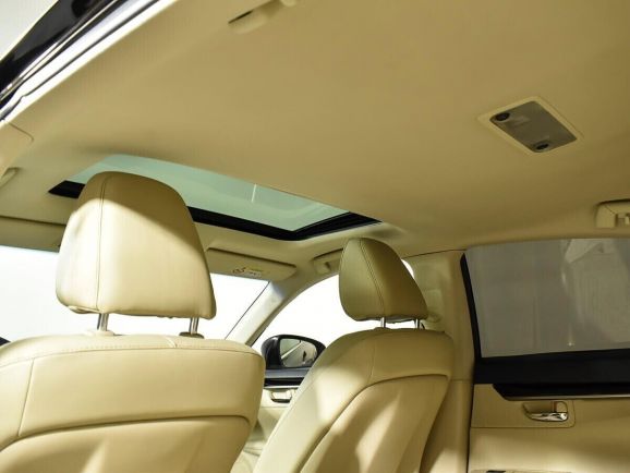 Lexus ES, 2.5 л, АТ, 2013 фото 11