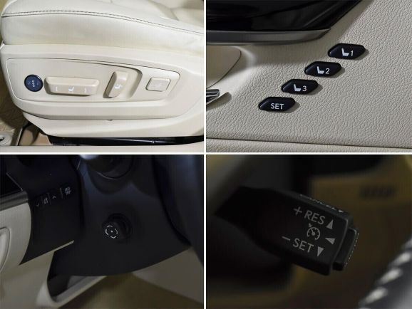 Lexus ES, 2.5 л, АТ, 2013 фото 2