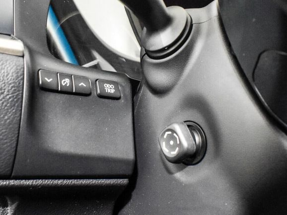 Lexus ES, 2.5 л, АТ, 2014 фото 8