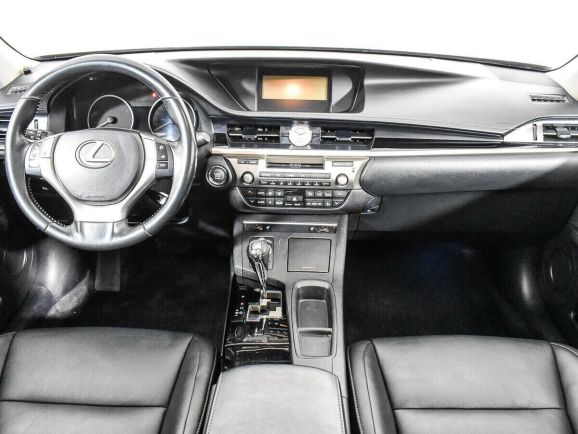 Lexus ES, 2.5 л, АТ, 2014 фото 2