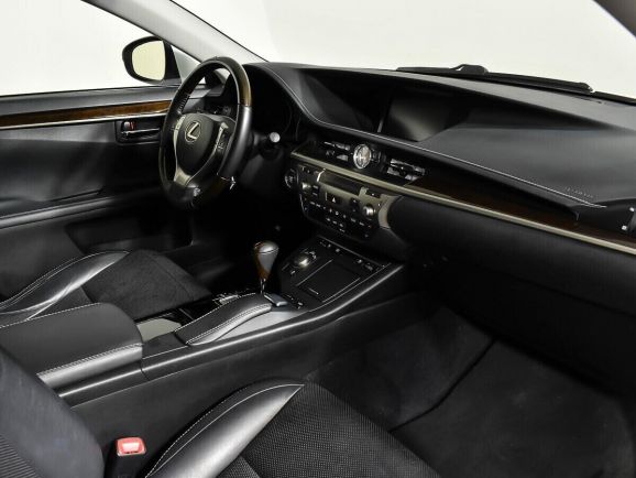 Lexus ES, 2.5 л, АТ, 2014 фото 10