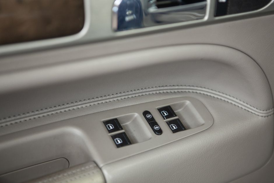 Volkswagen Touareg V6 3.0TDI, 3.0 л, АТ, 2008 фото 16