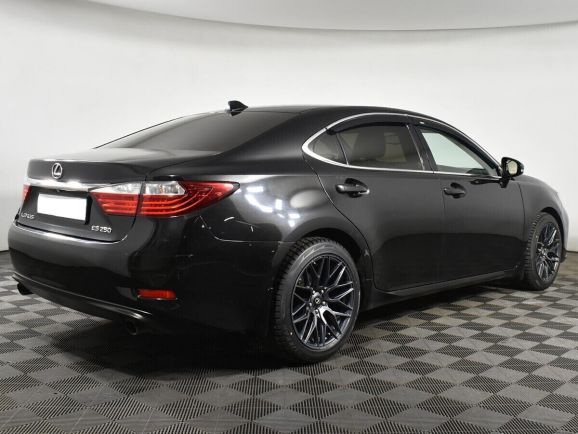 Lexus ES, 2.5 л, АТ, 2014 фото 6