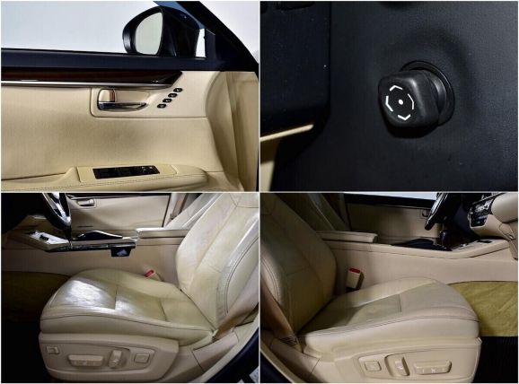 Lexus ES, 2.5 л, АТ, 2014 фото 9