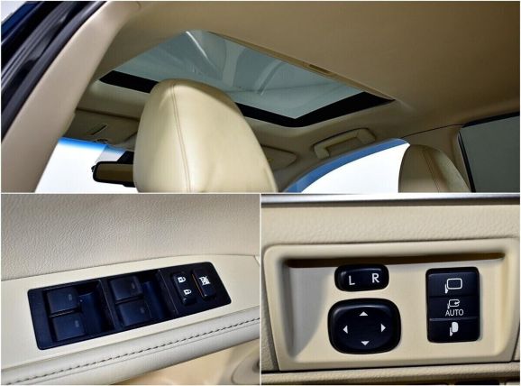 Lexus ES, 2.5 л, АТ, 2014 фото 10