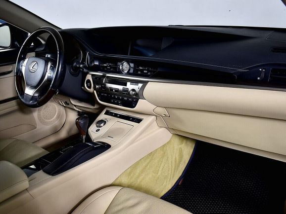 Lexus ES, 2.5 л, АТ, 2014 фото 2