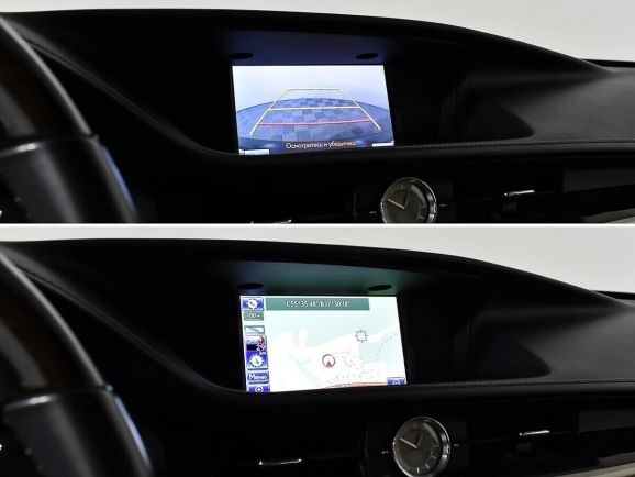 Lexus ES, 2.5 л, АТ, 2015 фото 10