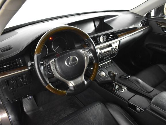 Lexus ES, 2.5 л, АТ, 2015 фото 5