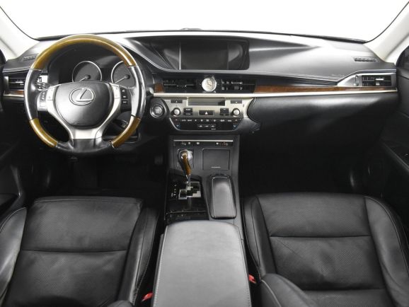 Lexus ES, 2.5 л, АТ, 2015 фото 6