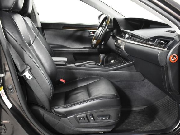 Lexus ES, 2.5 л, АТ, 2015 фото 7