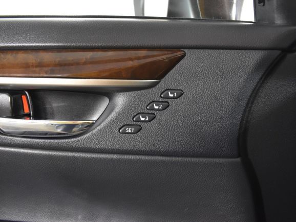 Lexus ES, 2.5 л, АТ, 2015 фото 9