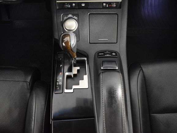 Lexus ES, 2.5 л, АТ, 2015 фото 2