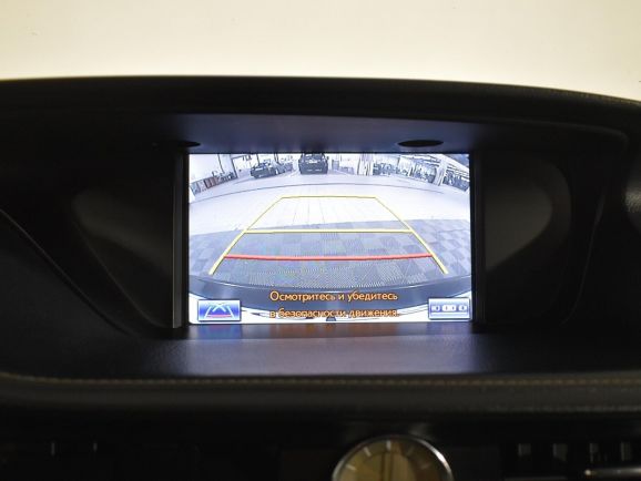 Lexus ES, 2.5 л, АТ, 2015 фото 1