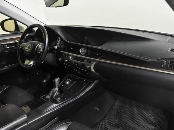 Lexus ES, 2.0 л, АТ, 2016 фото 8