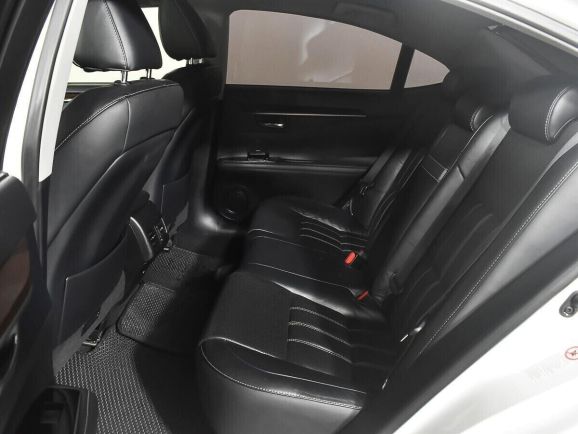 Lexus ES, 2.0 л, АТ, 2016 фото 1