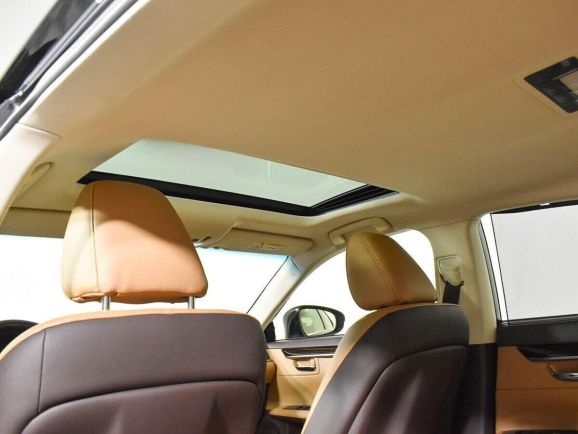 Lexus ES, 2.0 л, АТ, 2016 фото 11