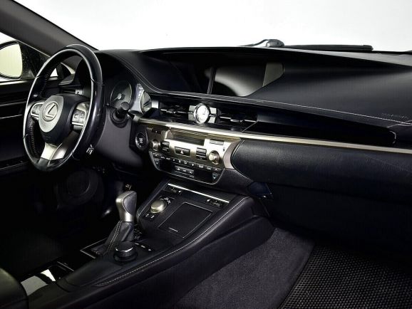 Lexus ES, 2.0 л, АТ, 2016 фото 7