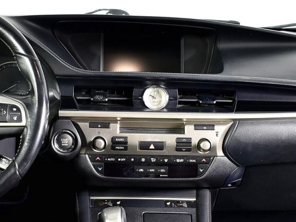 Lexus ES, 2.0 л, АТ, 2016 фото 2