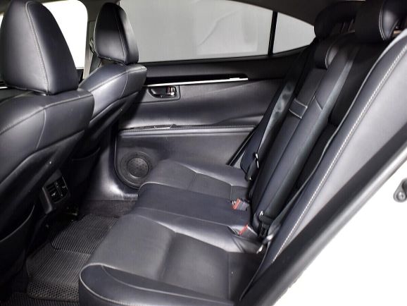 Lexus ES, 2.0 л, АТ, 2016 фото 1