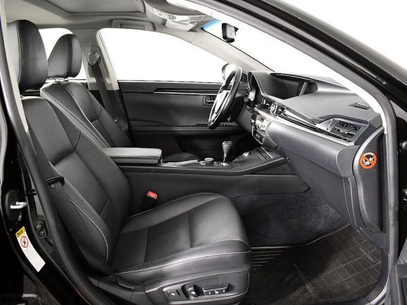 Lexus ES, 2.5 л, АТ, 2015 фото 5