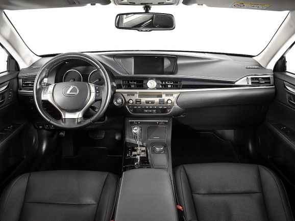 Lexus ES, 2.5 л, АТ, 2015 фото 6