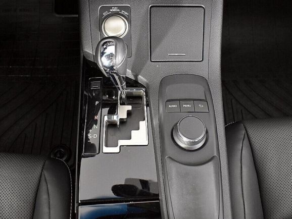 Lexus ES, 2.5 л, АТ, 2015 фото 8