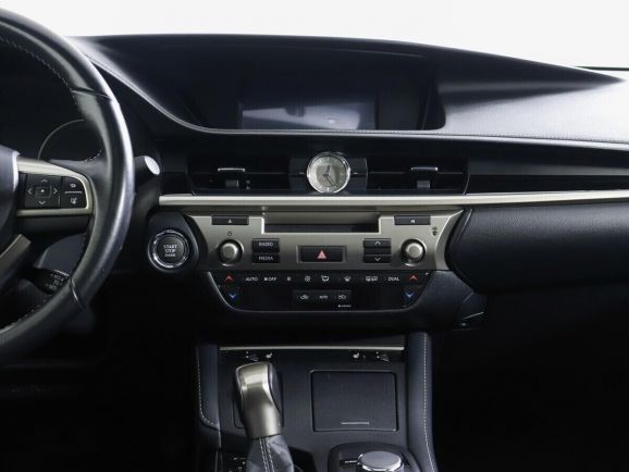 Lexus ES, 2.0 л, АТ, 2016 фото 9