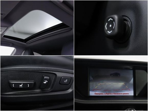 Lexus ES, 2.0 л, АТ, 2016 фото 2