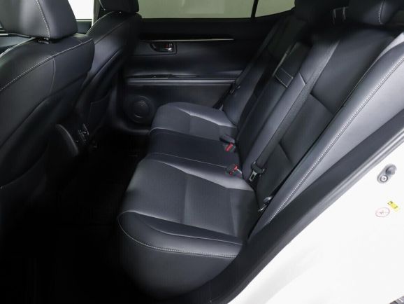 Lexus ES, 2.0 л, АТ, 2016 фото 1