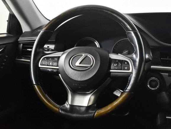 Lexus ES, 2.5 л, АТ, 2017 фото 7