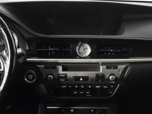 Lexus ES, 2.5 л, АТ, 2017 фото 11