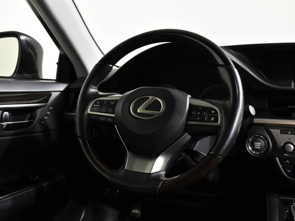 Lexus ES, 2.5 л, АТ, 2017 фото 7