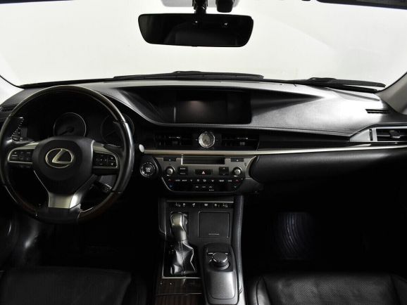 Lexus ES, 2.5 л, АТ, 2017 фото 8